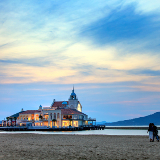 Fukuoka Momochi Seaside Park