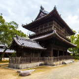 Fukuoka Shofukuji Temple