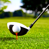 George Oubaai Golf Course