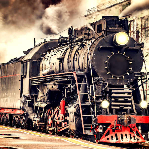 George Outeniqua Transport Museum