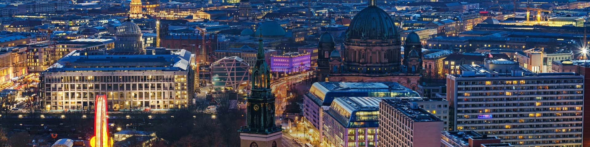 Germany flights