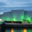 Glasgow flights
