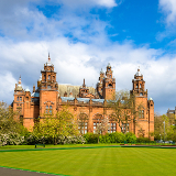Glasgow Kelvingrove Art Gallery and Museum