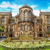Glasgow University of Glasgow