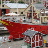 Gothenburg Maritiman
