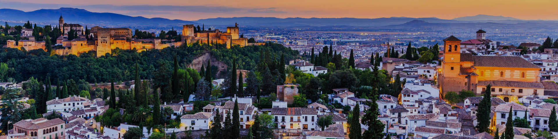 Granada flights