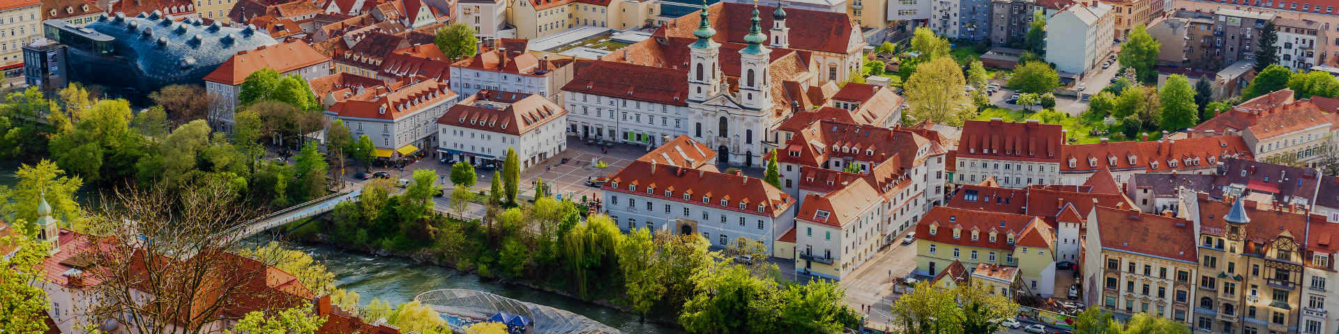 Graz flights