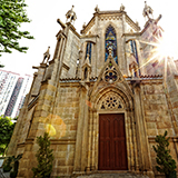 Guangzhou Sacred Heart Cathedral