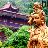 Guiyang Qianling Temple