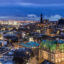Hamburg flights
