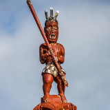 Hamilton Waikato Museum