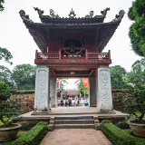 Hanoi Temple of Literature