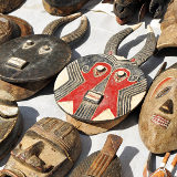 Harare Avondale Flea Market