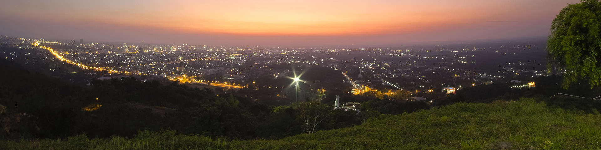 Hat Yai flights