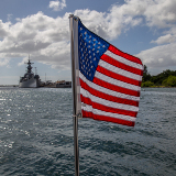 Hawaii Pearl Harbour