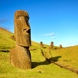 Hawaii Polynesian heritage