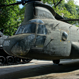 Ho Chi Minh City War Remnants Museum