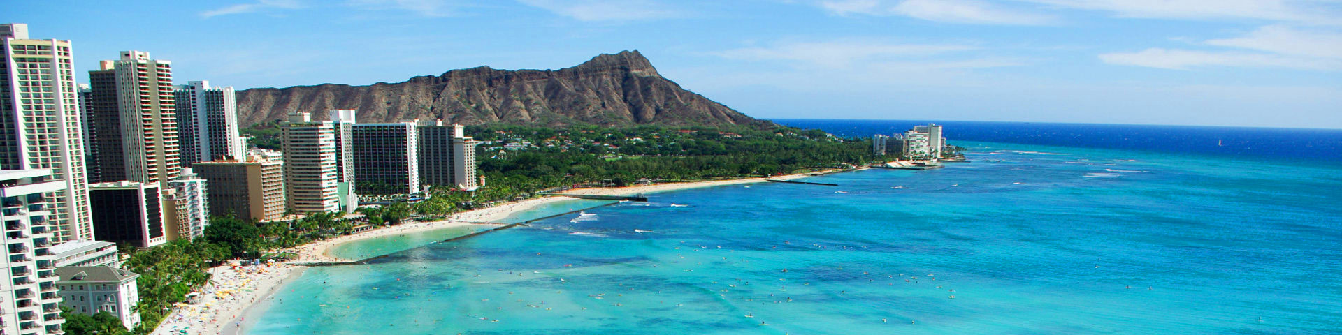 Honolulu flights