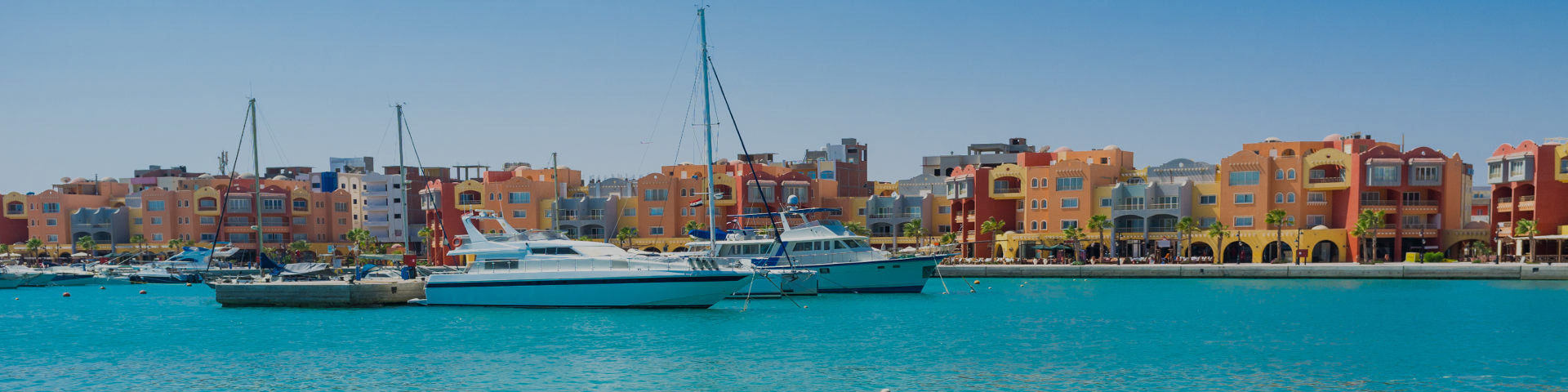 Hurghada flights