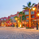 Hurghada Hurghada Marina