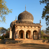 Hyderabad Qutb Shahi Tombs