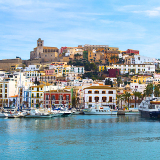 Ibiza Dalt Vila