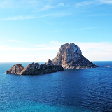 Ibiza Es Vedrà