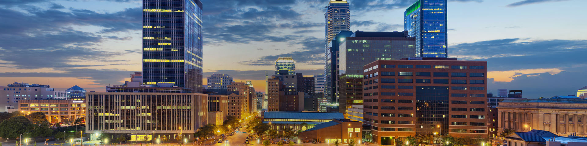 Indianapolis flights