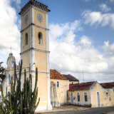 Inhambane Cathedral of Our Lady of Conception