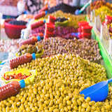 Inhambane Central Market
