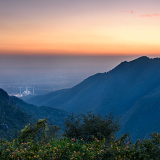 Islamabad Margalla Hills