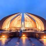 Islamabad Pakistan Monument Museum