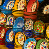Istanbul Grand Bazaar (Kapali Carsi
