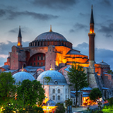 Istanbul Hagia Sophia