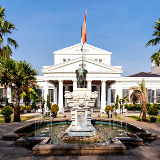 Jakarta National Museum