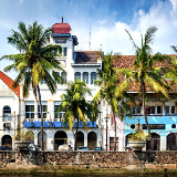 Jakarta Old Town