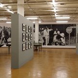 Johannesburg Apartheid Museum