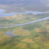 Juba White Nile River