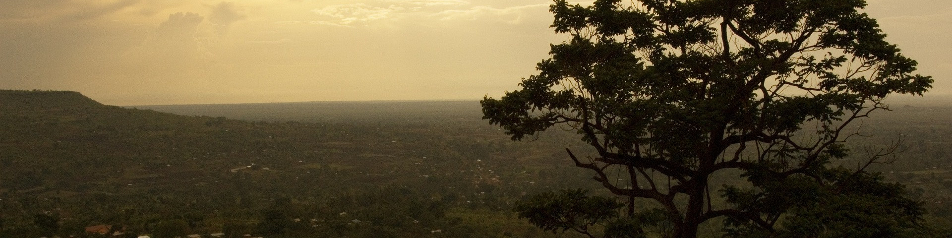 Kampala flights