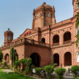 Karachi Frere Hall