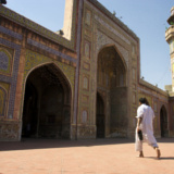 Karachi Karachi Mosque