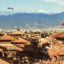 Kathmandu flights