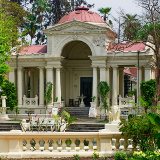 Kathmandu Garden of Dreams
