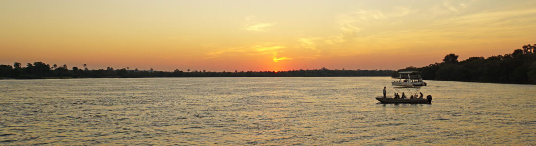 Katima Mulilo flights