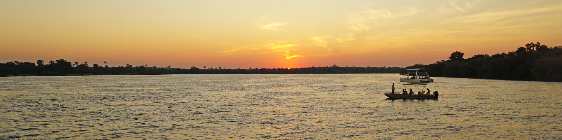 Katima Mulilo flights