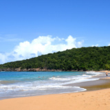 Kigoma Rangu Beach