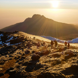 Kilimanjaro Mount Kilimanjaro