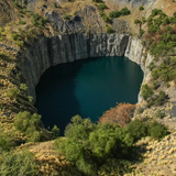 Kimberley The Big Hole