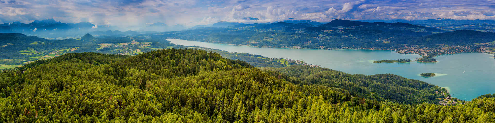 Klagenfurt flights