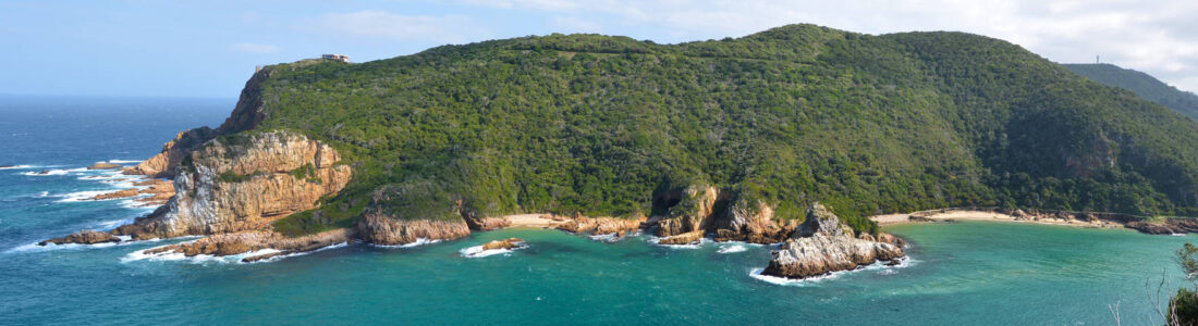 Knysna flights